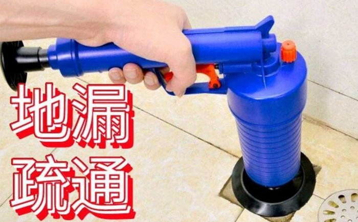 德保疏通地漏